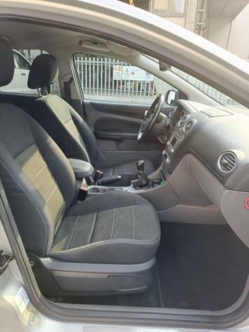 FORD Focus 1.6 (115CV) 5p. Bz.- GPL Ikon rif. 23949186 - Foto 4