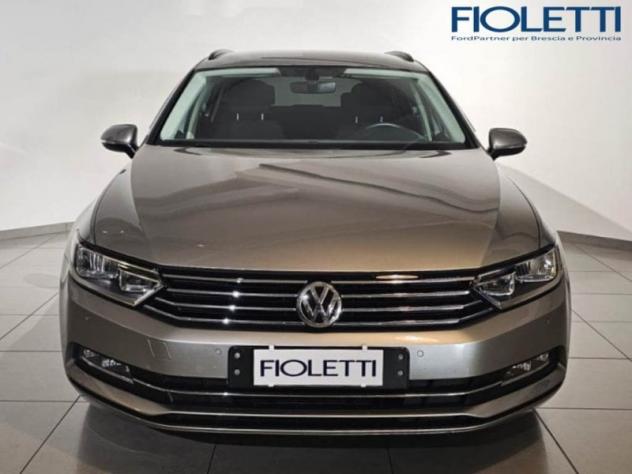Volkswagen Passat 8ª SERIE VARIANT 1.6 TDI DSG BUSINESS BLUEMOTION TECH. - Foto 3