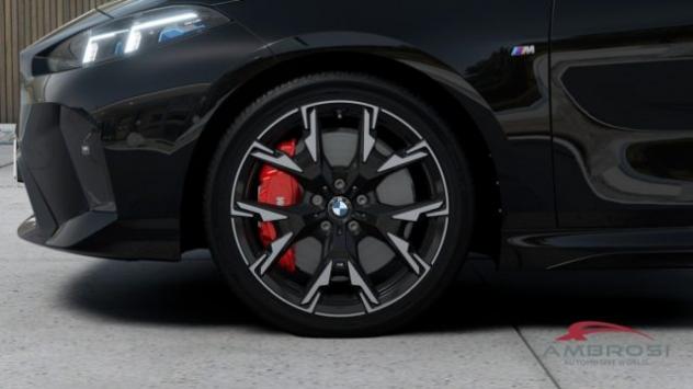 BMW M135 Serie 1 xDrive Msport Pro Premium Package rif. 23499450 - Foto 8