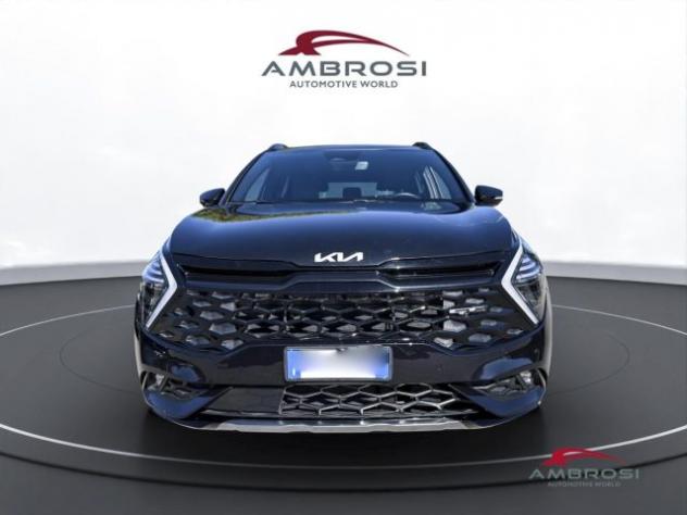 KIA Sportage 1.6 TGDi HEV AT GT-line Plus rif. 24054851 - Foto 7