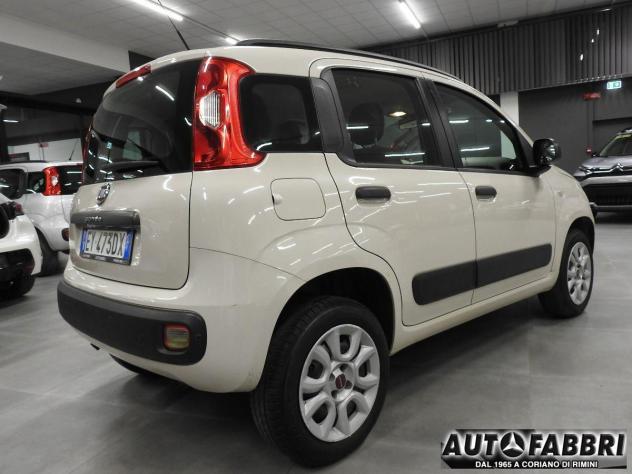FIAT - New Panda - 0.9 TwinAir Turbo Natural Power Lounge - Foto 10
