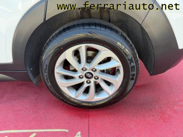 HYUNDAI Tucson 1.7 CRDi Comfort NEOPATENTATI rif. 23909534 - Foto 6