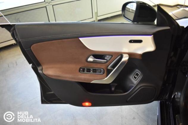 MERCEDES-BENZ CLA 180 d Automatic Shooting Brake AMG Line Advanced Plus rif. 24152823 - Foto 7
