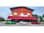 Alfa Romeo Spider 1.600cc CARBURATORI WEBER