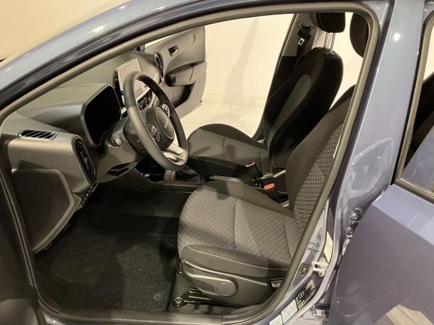 Kia Picanto Picanto 1.0 12V GPL 5p. Urban - Foto 5
