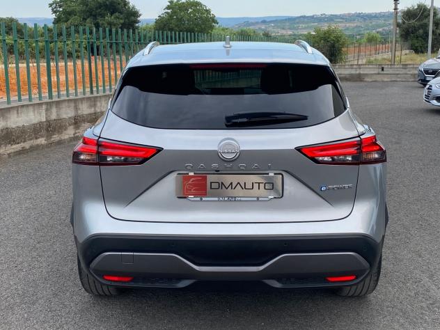 Nissan Qashqai E-Power N-Connecta - Foto 5