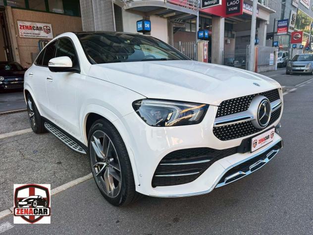 Mercedes-benz GLE 350 de hybrid EQ 4Matic Premium Plus Allestimento AMG - Foto 2