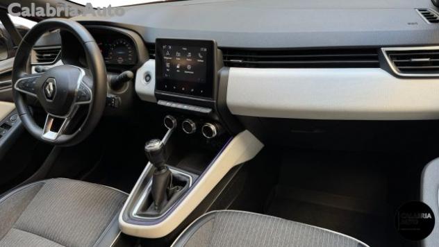 RENAULT Clio TCe 100 CV GPL 5 porte Techno rif. 23957349 - Foto 9