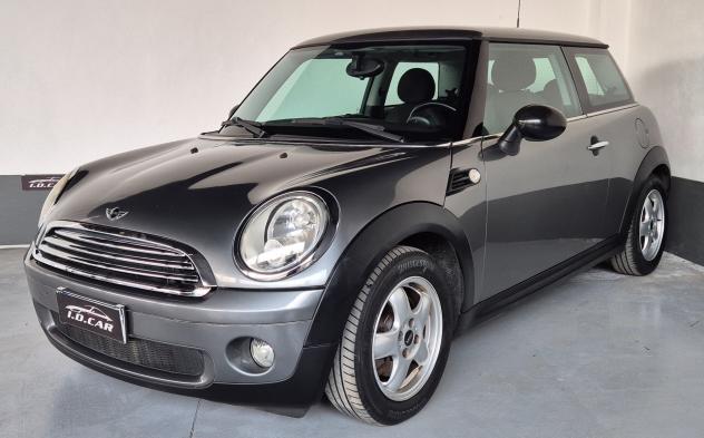 Mini 1.4 16V One ( NEOPATENTATI )