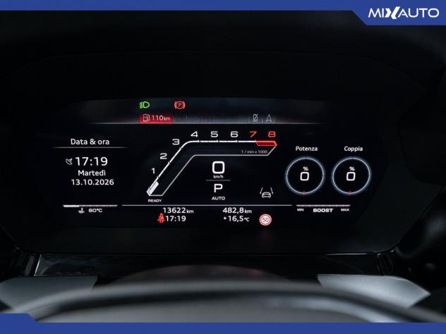 Audi RS3 Sportback 2.5 TFSI Quattro s-tronic - Foto 15