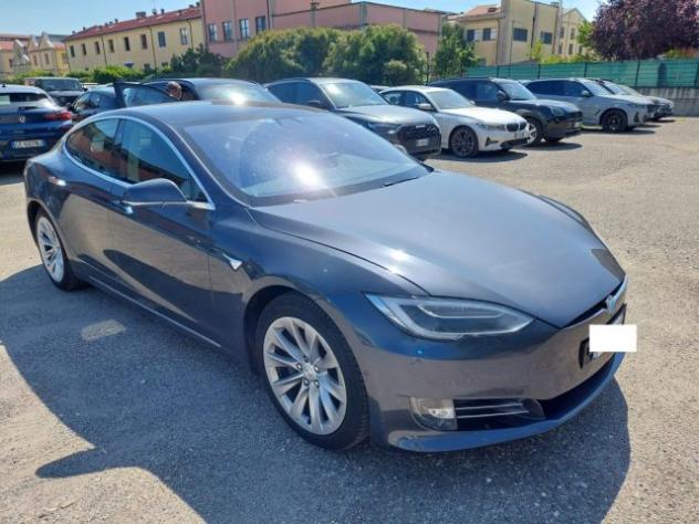 TESLA Model S Model S 100kWh All-Wheel Drive * 53.000 KM REALI * rif. 23940894 - Foto 5