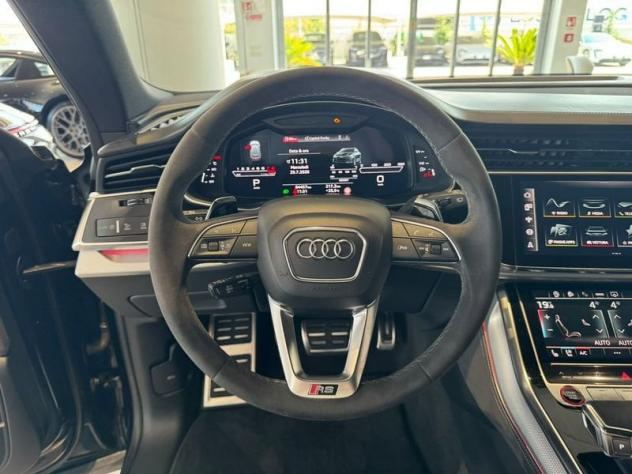 Audi Q8 RS 600 cv Tiptronic - Foto 9