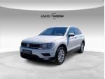 Volkswagen Tiguan II 2016 1.6 tdi Style 115cv