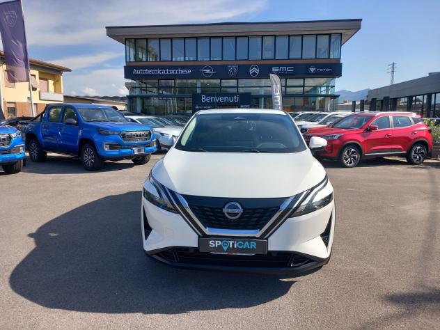 Nissan Qashqai 1.5 EREV e-Power N-Connecta Auto - Foto 2