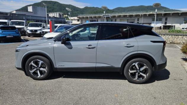 NISSAN Qashqai e-Power N-Connecta rif. 23950283 - Foto 7