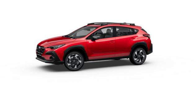 SUBARU Crosstrek 2.0i e-Boxer MHEV CVT Lineartronic Style rif. 23953904 - Foto 2