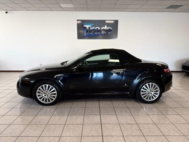 ALFA ROMEO Spider 3.2 JTS V6 Q4