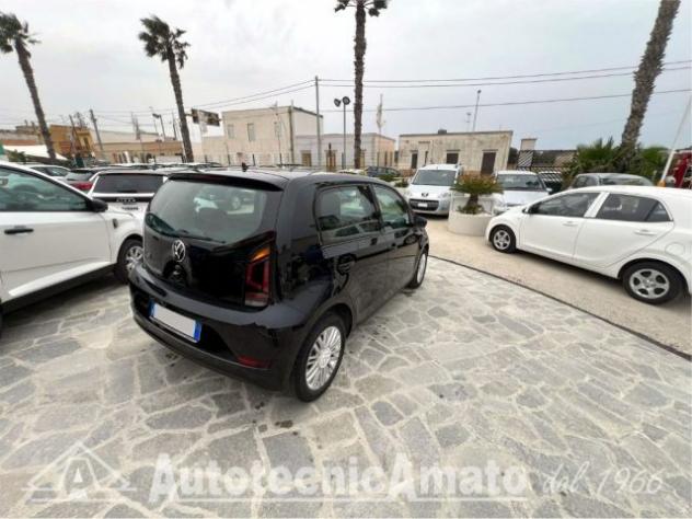 VOLKSWAGEN up! 1.0 5p. EVO move up! BlueMotion Technology rif. 21732210 - Foto 5