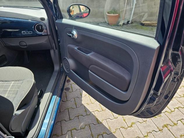 Fiat 500 1.2 EasyPower Lounge - Foto 10