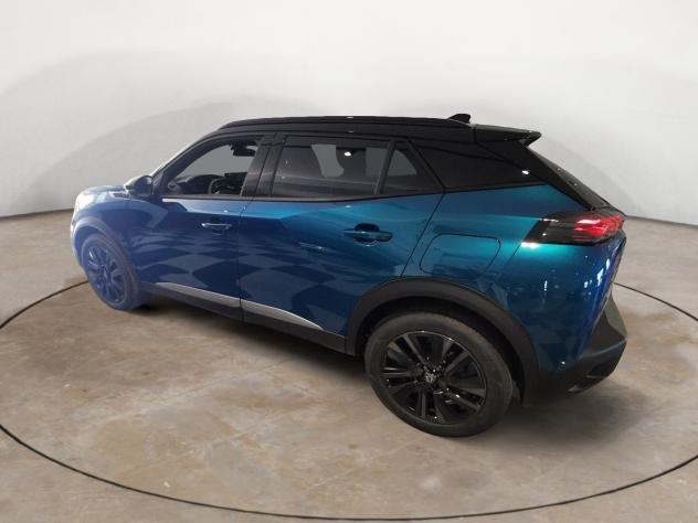 Peugeot 2008 Hybrid 145cv e-DCS6 GT Exclusive auto - Foto 6