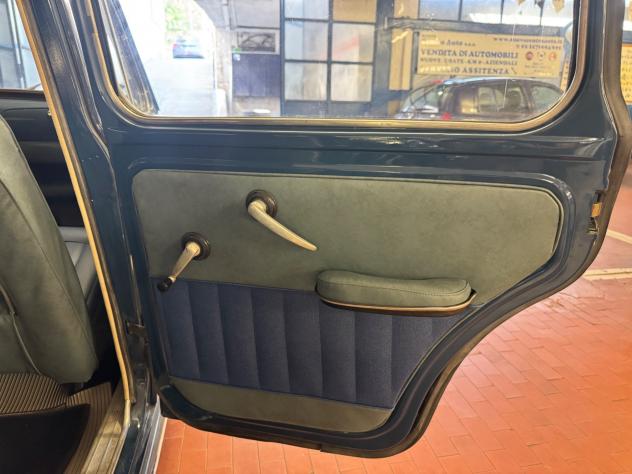 Fiat Altro 1100 Scionieri - Foto 8