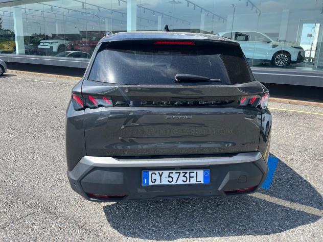 Peugeot 5008 Hybrid 136 e-DCS6 GT - Foto 10