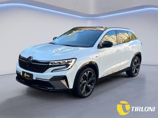 Renault Austral 1.2 E-Tech full hybrid Techno Esprit Alpine 200cv auto - Foto 3