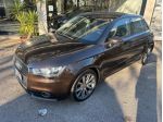 Audi A1 1.2 TFSI Attraction