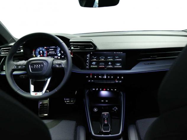 Audi A3 A3 SPB TDI 110 kW S tronic S line edition - Foto 4