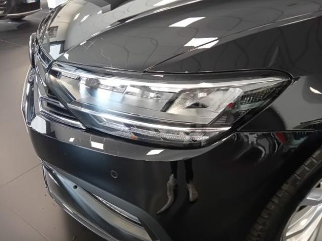 VOLKSWAGEN Passat Variant 2.0 TDI SCR EVO DSG Business rif. 23804485 - Foto 4