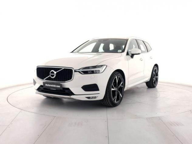 VOLVO XC60 D4 AWD Geartronic Business - solo operatori rif. 23224571 - Foto 2