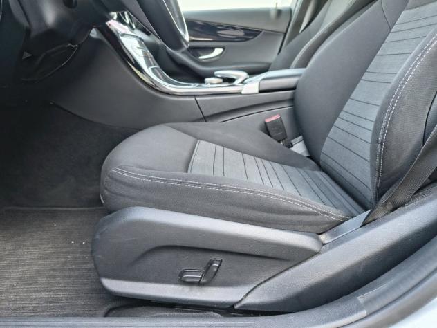 Mercedes-Benz Classe C 200 d S.W. AT BlueTEC Business 136 CV - Foto 10