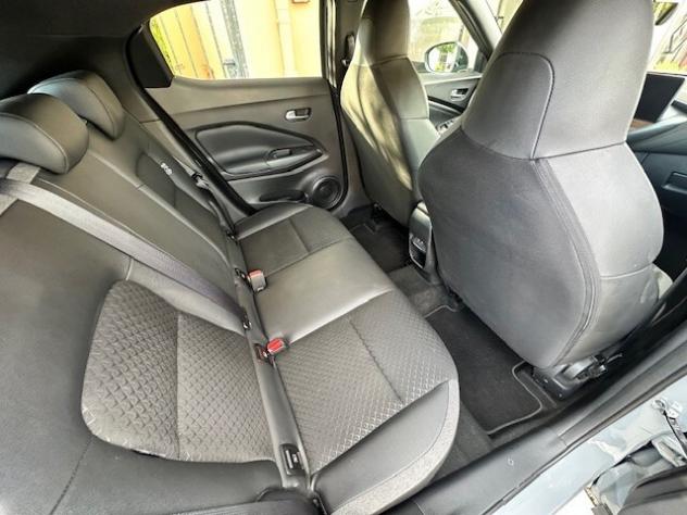 Nissan Juke 1.0 DIG-T 114 CV N-Connecta 2025 10.000KM - Foto 9