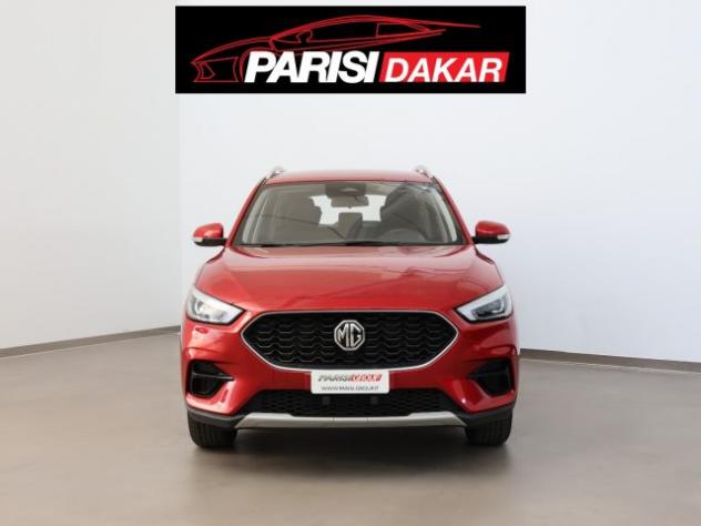 MG ZS 1.5 VTi-tech Comfort *PROMO PARISI GROUP* rif. 23459135 - Foto 5