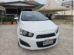 CHEVROLET - Aveo - 1.2 86 CV GPL 5 porte LT
