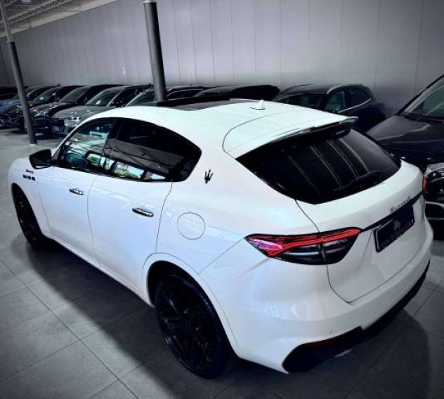 Maserati Levante 3.0 V6 430CV Modena S - Foto 9