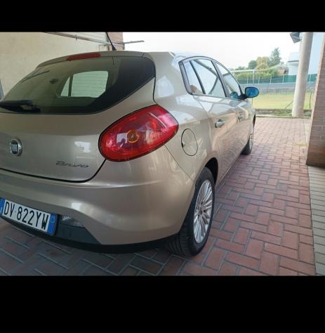 Bravo II 2009 1.4 16v Active Gpl - Foto 5