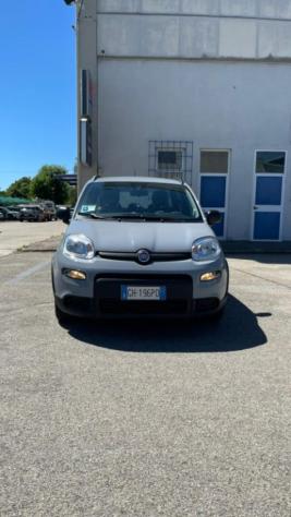 FIAT Panda 1.0 FireFly S&S Hybrid City Life rif. 23773341 - Foto 2