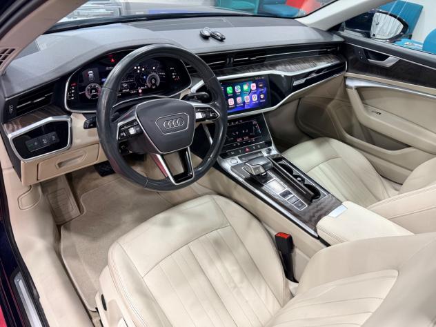 Audi A6 Avant 45 3.0 TDI quattro tiptronic Business Sport - Foto 9