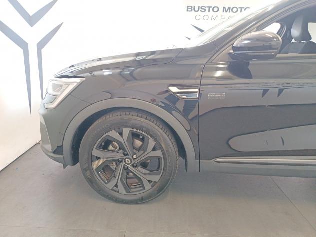 Renault Arkana E-Tech 1.6 full hybrid E-Tech Engineered - Foto 7