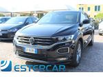 VOLKSWAGEN T-Roc 2.0 TDI 150CV DSG 4MOTION Sport R LINE rif. 23937149