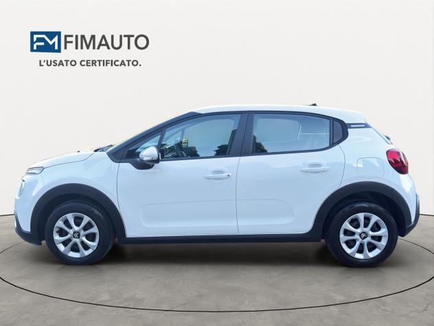 Citroen C3 BlueHDi 100 S&S Feel - 2022 - Foto 3