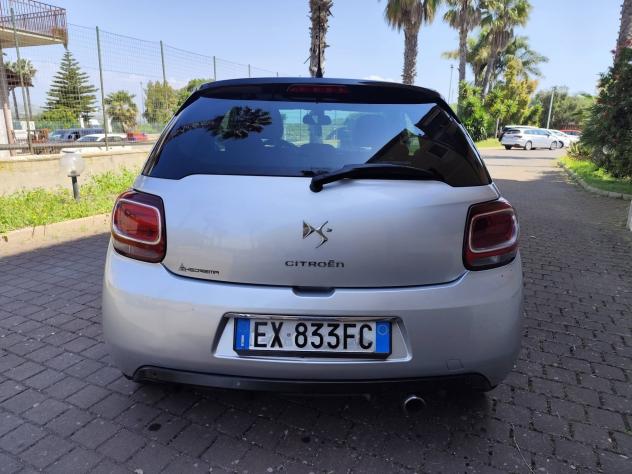 Ds DS3 3 PureTech 82 Chic Cabrio - Foto 5
