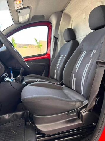 Fiat Fiorino QUBO 1.3 MJT 95CV (N1) - Foto 8