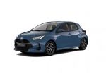 Toyota Yaris IV 2020 1.5h Lounge
