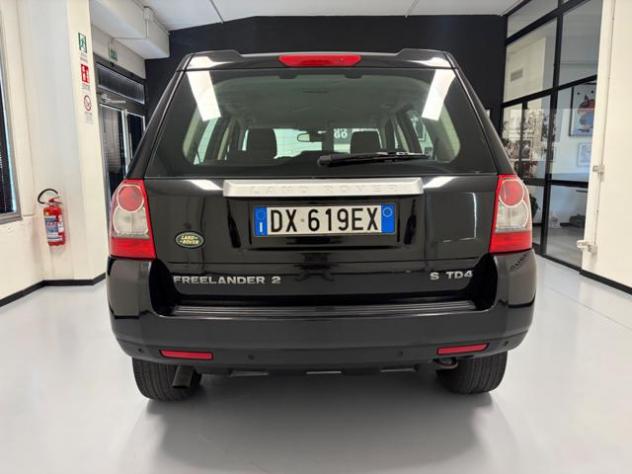 LAND ROVER Freelander 2.2 TD4 S rif. 23820627 - Foto 5