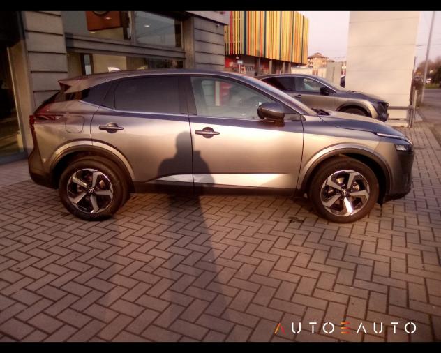 Nissan Qashqai 1.3 mhev N-Connecta 2wd 140cv - Foto 6