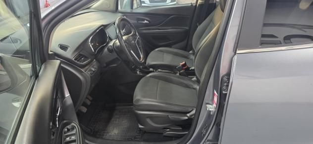 Opel Mokka X 1.6 CDTI Ecotec 4x2 Start&Stop Innovation - Foto 6