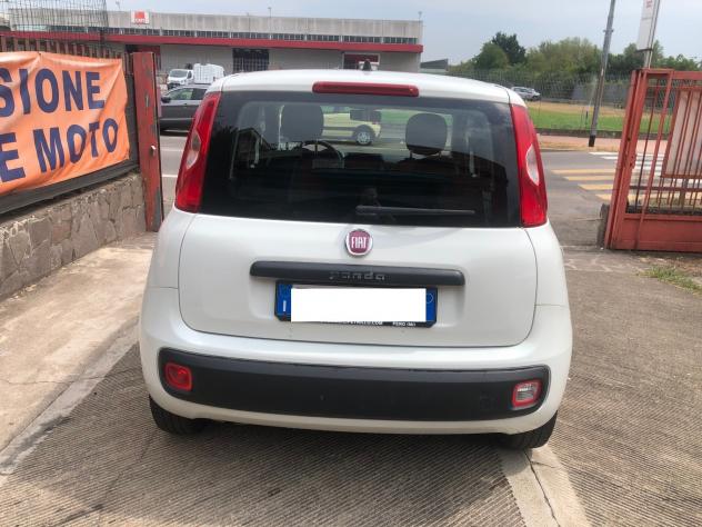 Fiat Panda 1.,2 pop - Foto 7