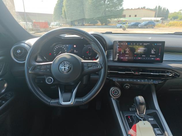 Alfa Romeo Tonale 1.6 diesel 130 CV TCT6 Tributo Italiano - Foto 9